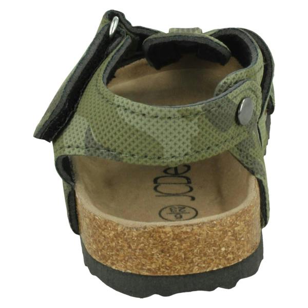 JC Dees Boys JCDees Casual Summer Sandals N0071