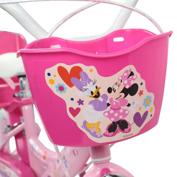 Denver Minnie 14" Bicycle