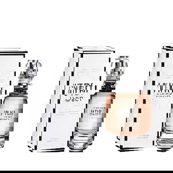 Givenchy Women's Perfume 50ml Givenchy L'Interdit Eau de Parfum Women's Perfume Spray (50ml, 80ml)