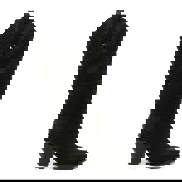 Rocket Dog Feria Long Boot - Black