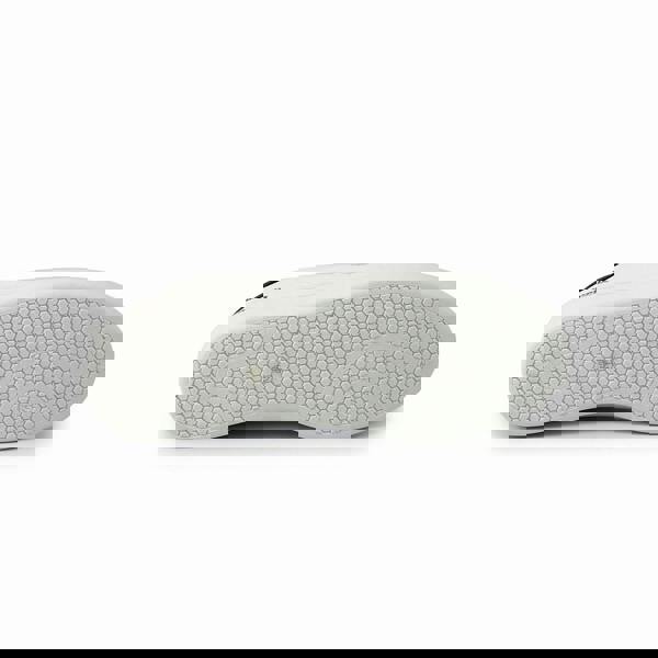 Lambretta Pinball 2 Mens Casual Smart Lace Up Memory Foam Trainers