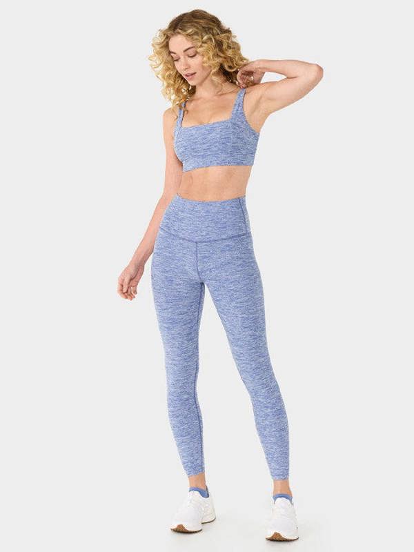 Tavi Cloud Square Neck Sports Bra