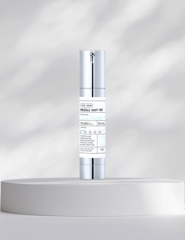 VT Cosmetics VT Reedle Shot 100 Essence 50ml