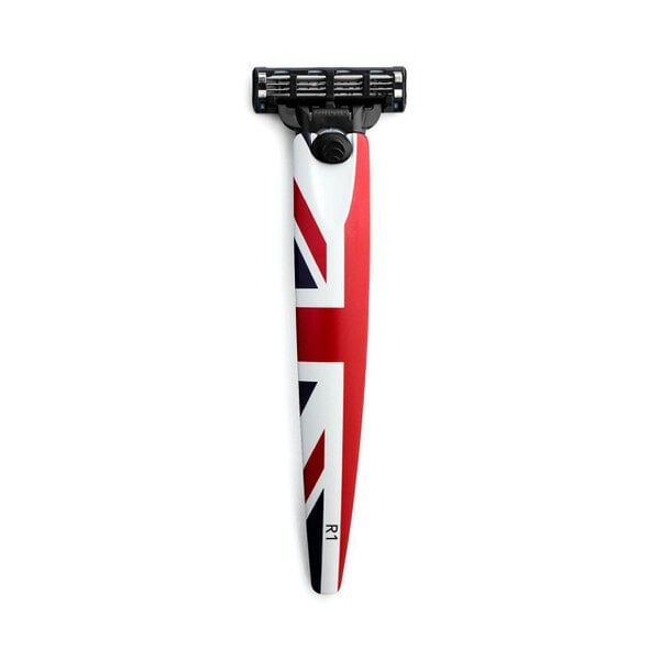 Bolin Webb Razor R1 Jack - Gillette Mach 3