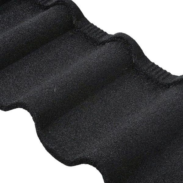 Golan Tiles Stone Coated Metal Roofing 5pcs Roofing Living and Home