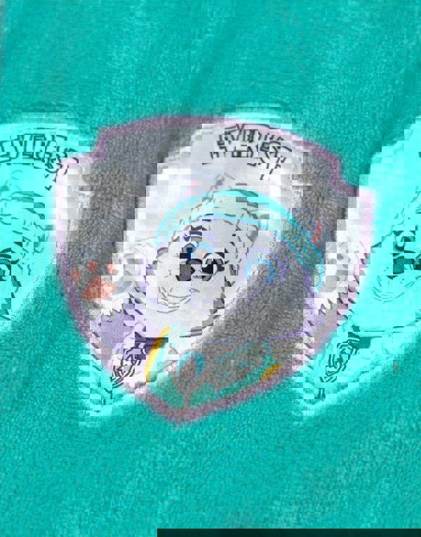 Paw Patrol Girls Multicoloured Everest Onesie