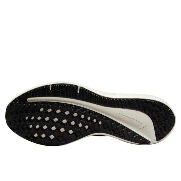 Nike Winflo 10 Men's Running Black Trainers UK 7.5