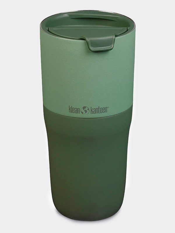 Klean Kanteen Rise Tumbler With Flip Lid 26oz (769ml)