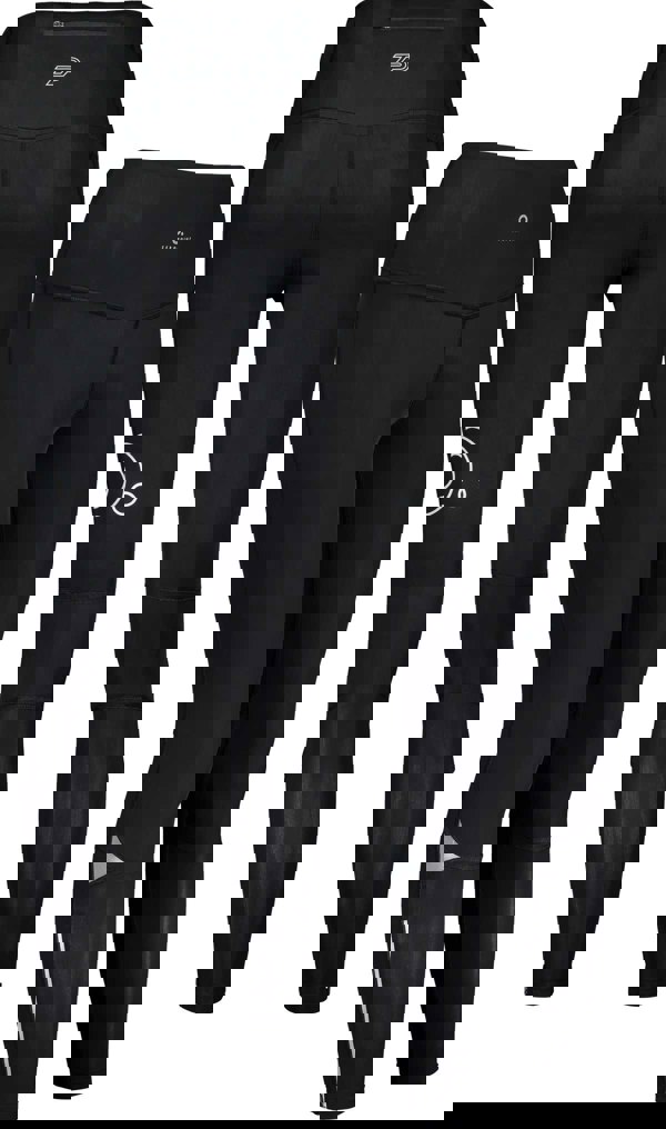 Zeropoint Women's Zeropoint Thermal Compression Run Leggings {ZP-WTCT}