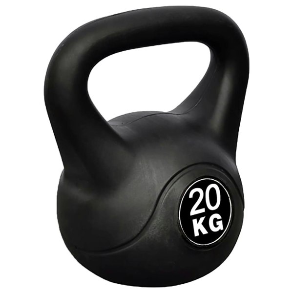 Berkfield Kettlebell 20 kg
