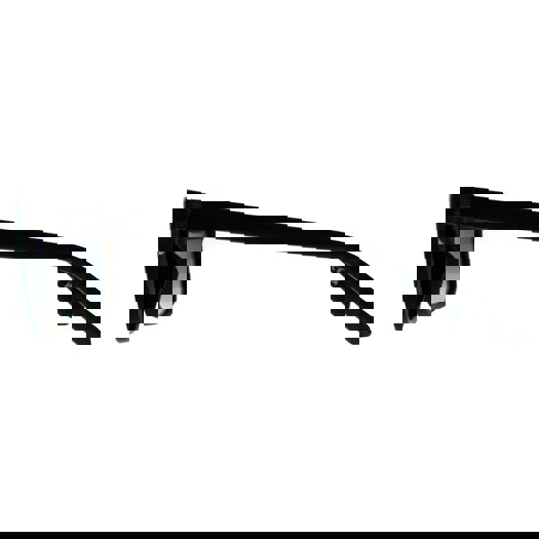 Guess Sunglasses GU00066 02D Matte Black Smoke Gradient Polarized