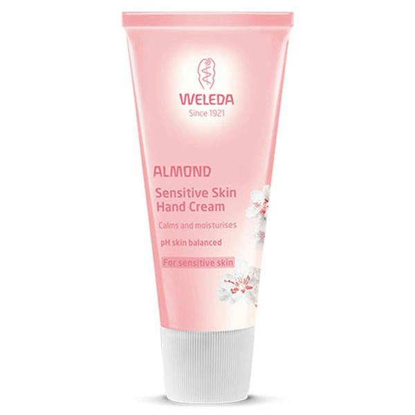 Weleda Almond Cream
