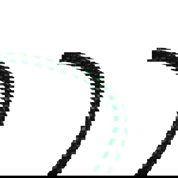 4MM Glow In Dark Bungee Shock Cord 15CM - 30CM