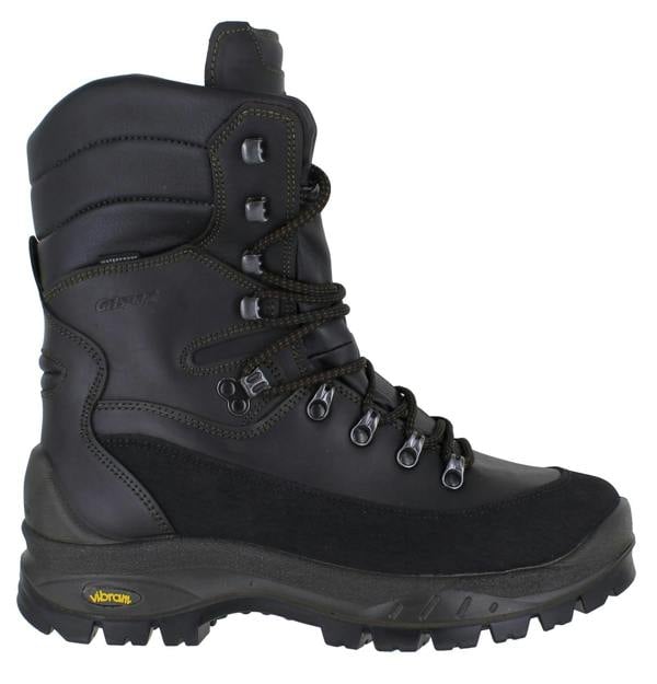 GriSport Gamekeeper Mens Vibram Hunting Shooting Walking Hiking Country Boots