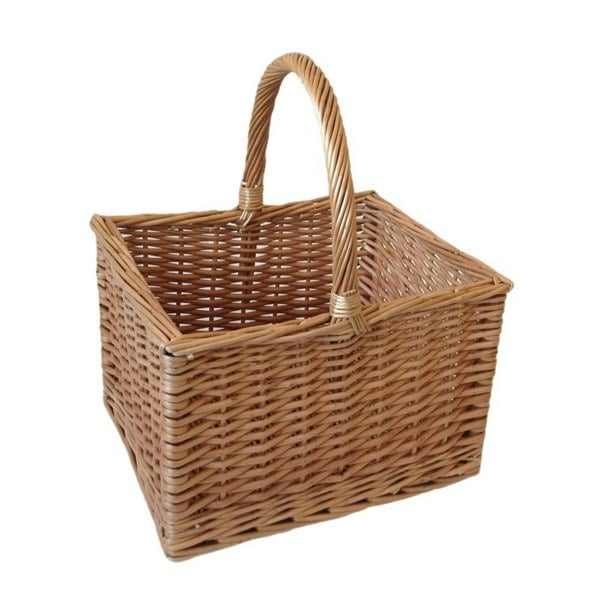 Deluxe Butchers Basket