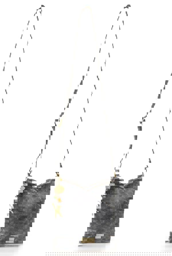 Catwalk Collection Handbags Flora - Crossbody Bag