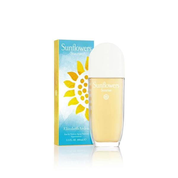 Elizabeth Arden Sunflowers Sunrise Eau de Toilette 100 ml