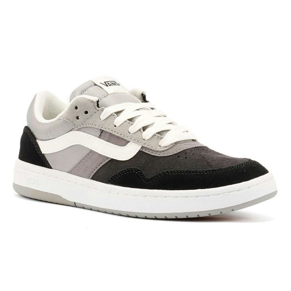 Vans Cruz 3.0 Gradient Trainers - Grey