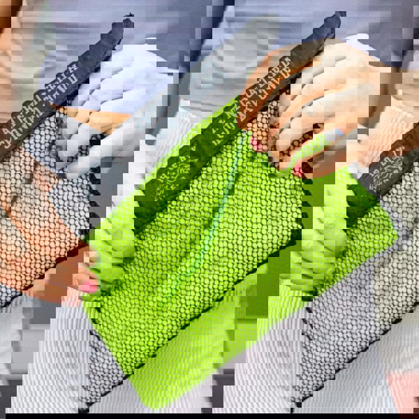 Phoenix Fitness Antibacterial Microfiber Workout Gym Towel (Large)