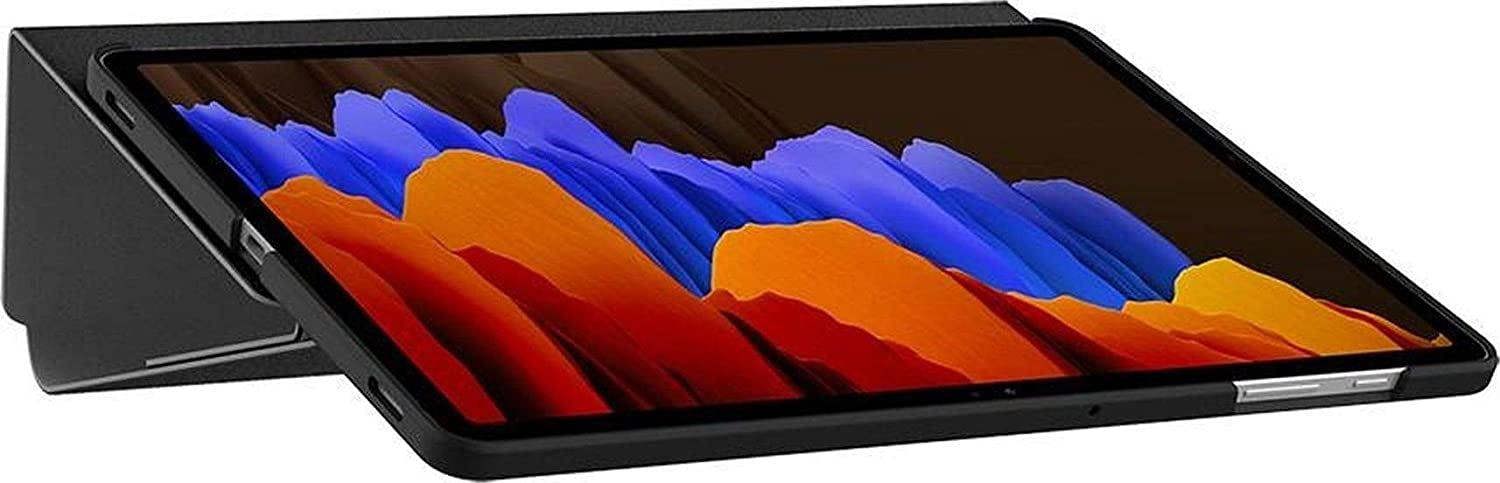 Incipio Faraday for Samsung Tab S7 Plus 12.4 Black - SA-1060-BLK"
