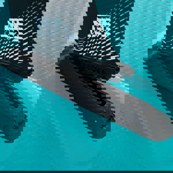 Aqua Marina Super Trip 12'6" Inflatable Stand Up Paddleboard Package