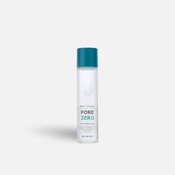 BE THE SKIN BHA+ PORE ZERO Toner 150ml