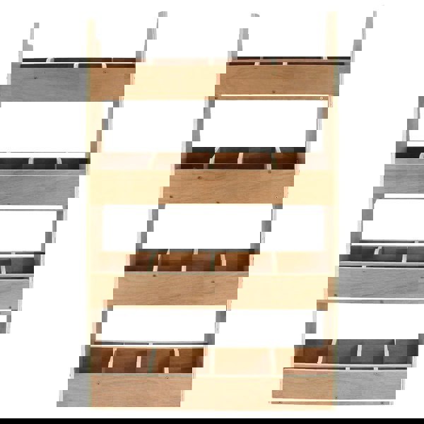 T-mech 11sqm Silver Grey Van Lining & Citroen Berlingo Racking Unit