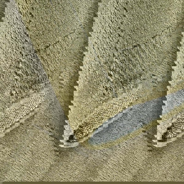 The Rugs Hand-Woven Abstract Design Wool Rug