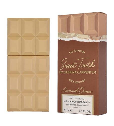 Sabrina Carpenter Caramel Dream EDP Spray