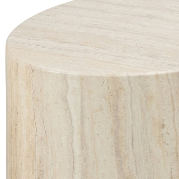 Furniture To Go Mice Oval Coffee Table Set in Light Oak