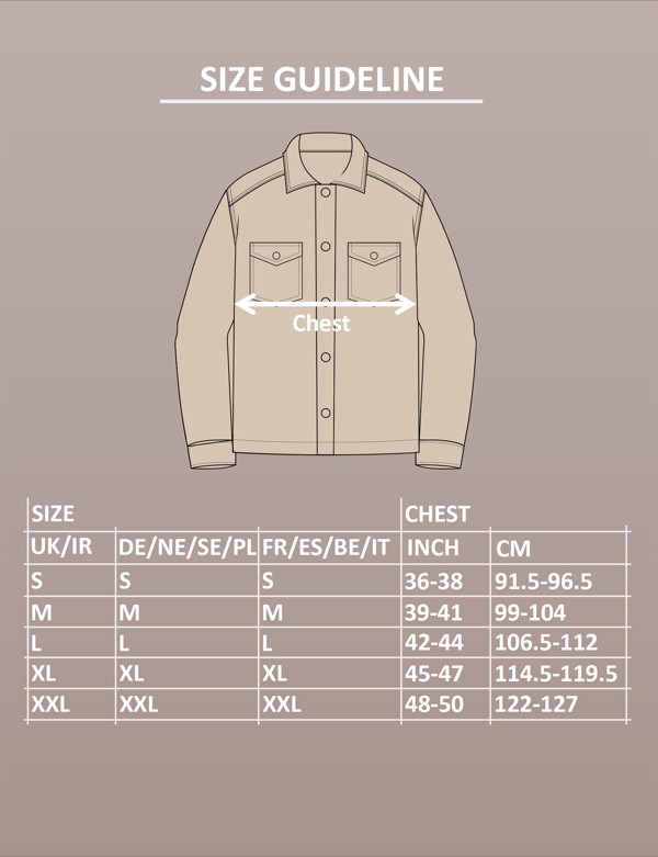 ENORSIA Men's Yarn Dyed Flannel Shacket