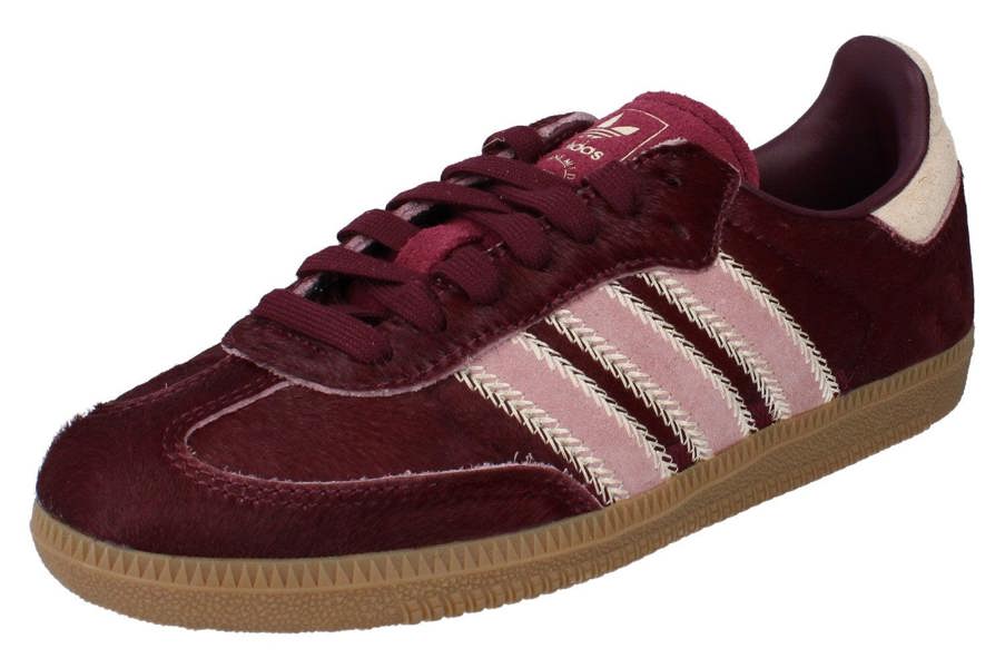 Adidas Originals Samba Og Womens Trainers  JP5330