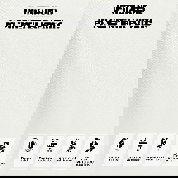 Outdoor Seat Cushion Set