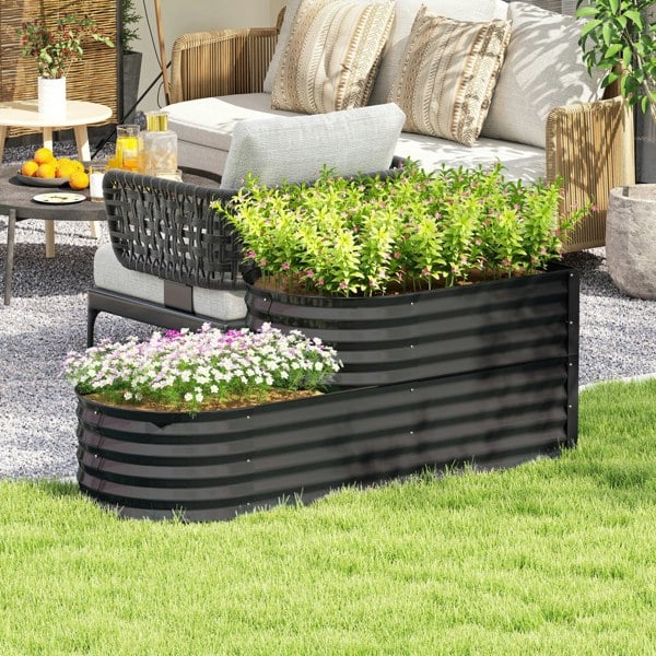 Garden Bed