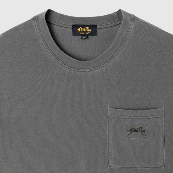 Stan Ray Patch Pocket T-Shirt 3