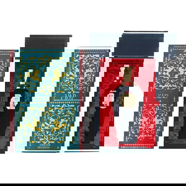 Curaro V Canto Curaro Extrait de Parfum 100ml