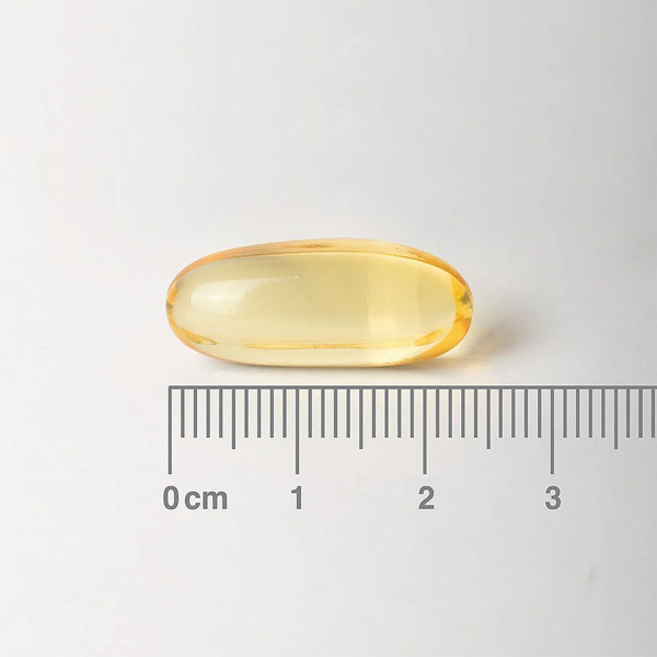 Lamberts Cod Liver Oil 1000mg 180 capsule