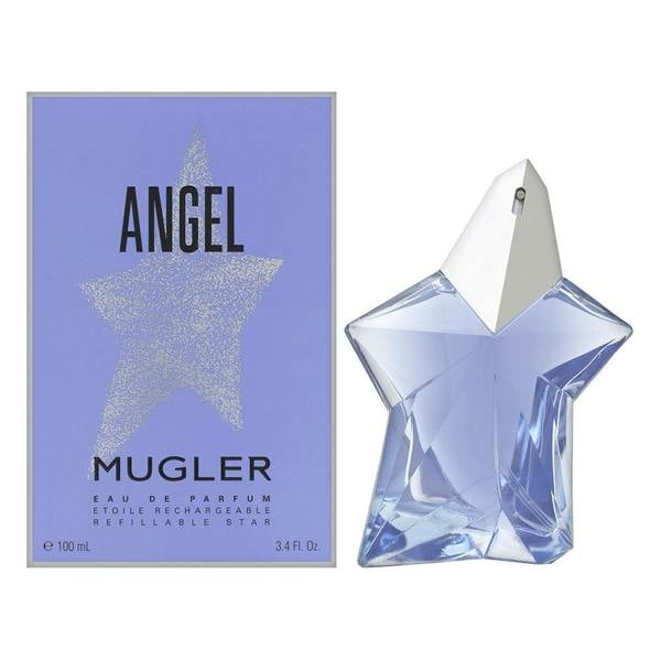 Mugler Thierry Mugler Angel Women EDP 100ml Refillable Fragrance