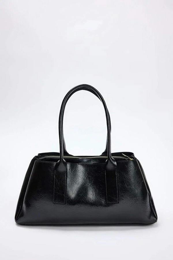 WOVCOR Women's Medium Size Shoulder Bag