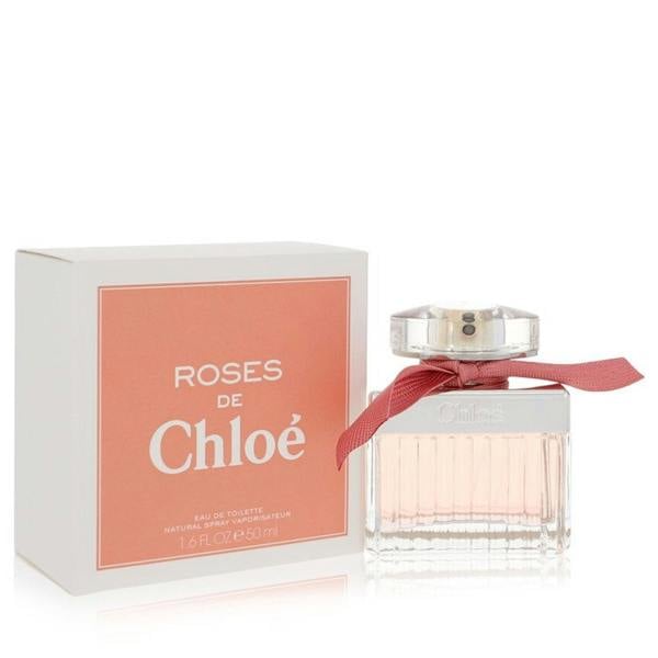 Chloé Chloe Roses de Chloe Eau de Toilette 50 ml