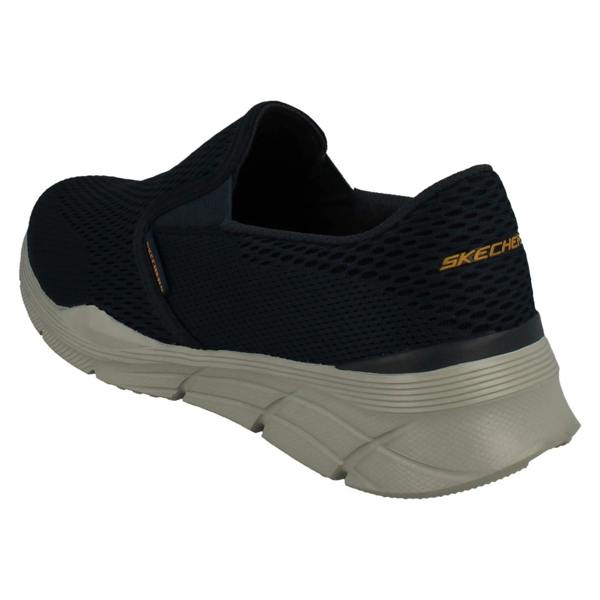 Skechers Men's Skechers Slip On Shoe Triple Play 23016