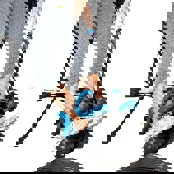 Teeter Fitspine LX9 Inversion Table