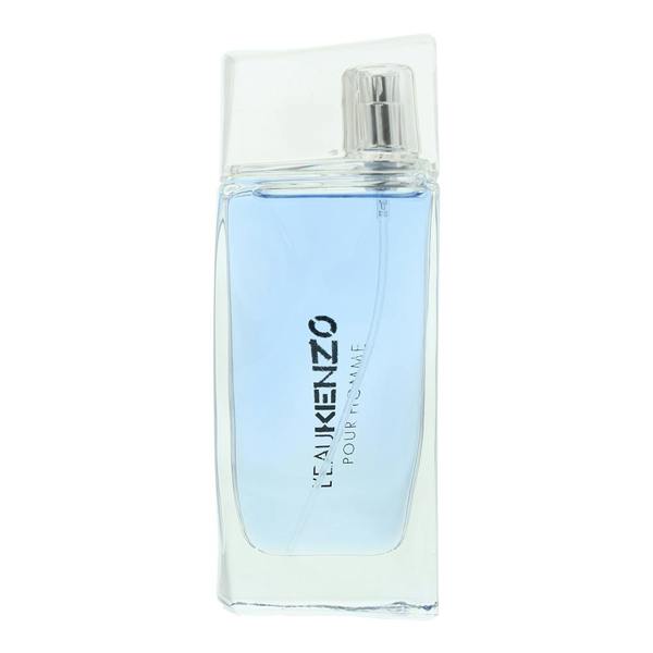 Kenzo L'eau Pour Homme Eau de Toilette 50ml Spray for Him