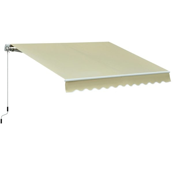 Sunshade Awning