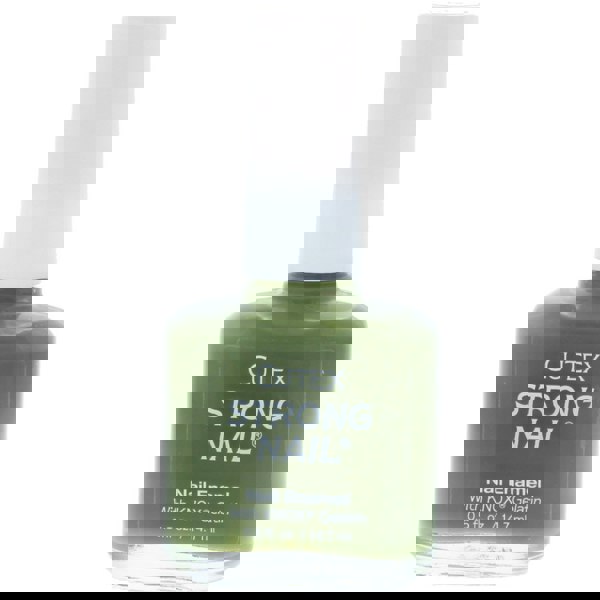 Cutex Strong Nail Sweet Pea Nail Polish 14.7ml