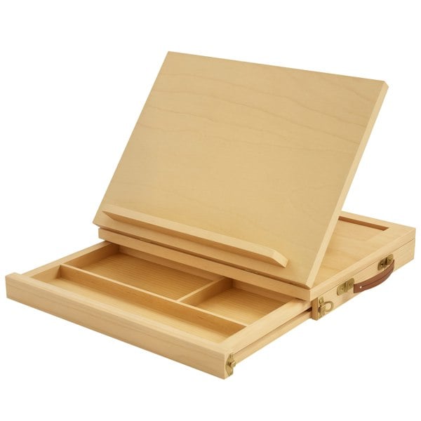 Easel Box