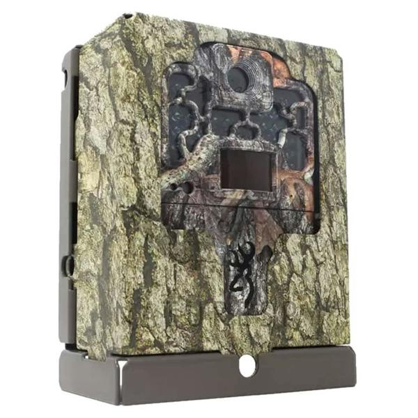 Browning Trail Camera Security Box for Elite HP5
