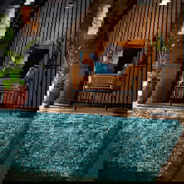 The Rugs Decadence Plush Tufted Rug 60x120 cm