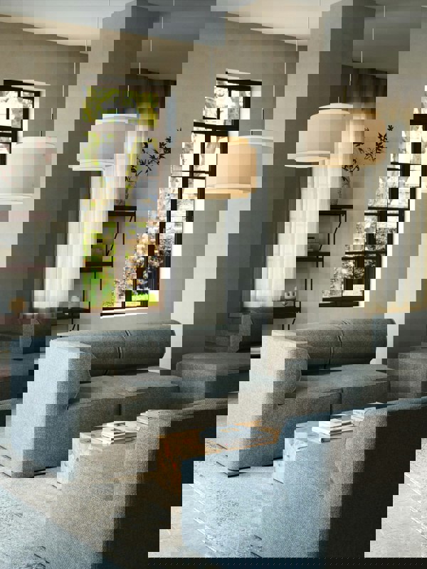 Nordlux Takai | Pendant | Beige