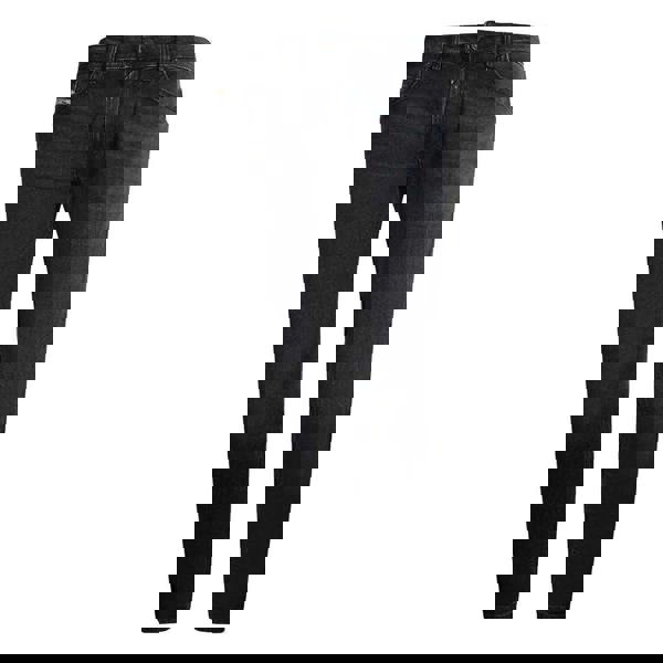 Diesel Mens Tommer-R Denim Faded Jeans - Black - 